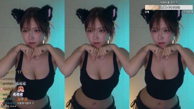 이지각 - Be your cat / 비유어캣