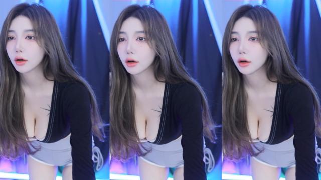 윤이솔 - 팬서비스