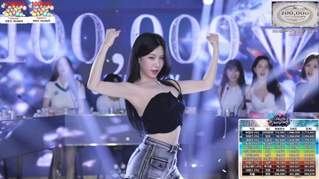오로지 - 한방 10만개 시그 [정선컴퍼니]