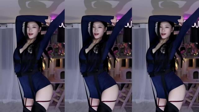 I'm So Sexy 야시아 #아임쏘섹시 