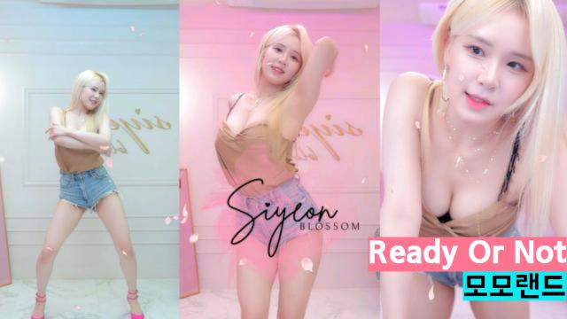 Ready Or Not - 모모랜드