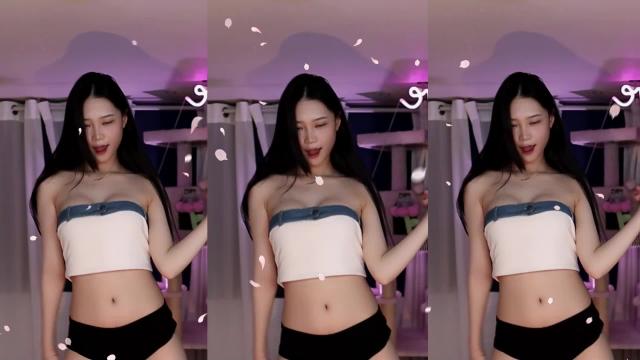 BJ야시아 - Pink Lady / 핑크레이디