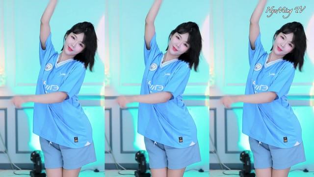 [무엔터] 알로하 댄스 풀버전 / 혜밍