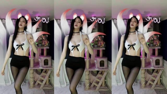 BJ야시아 - Fox / 여우