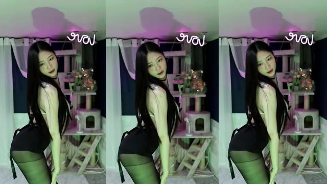BJ야시아 - 짧은 치마 / Miniskirt