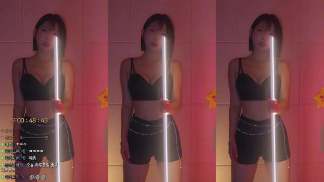 이지각 - 봉춤