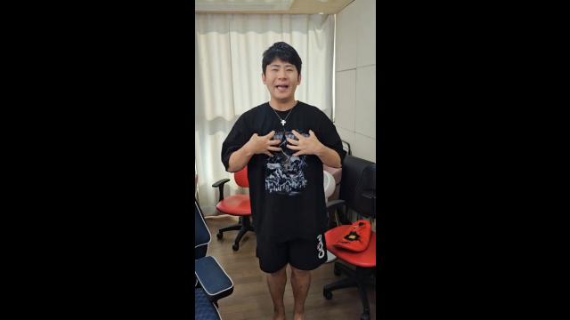 To. 오승환이다