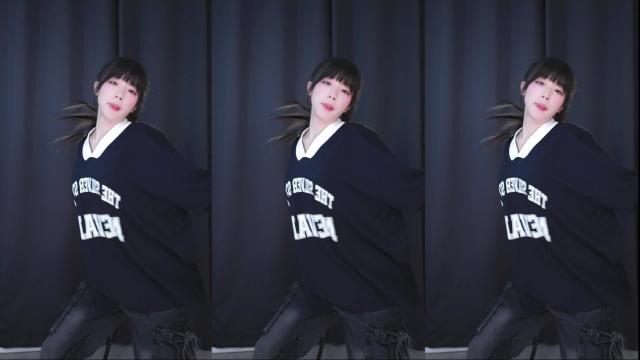 유진냥 - Hype Boy / 하입보이