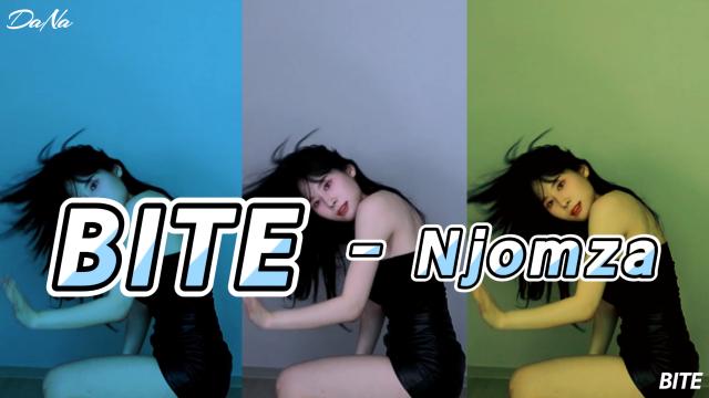 오늘은다나 - Bite