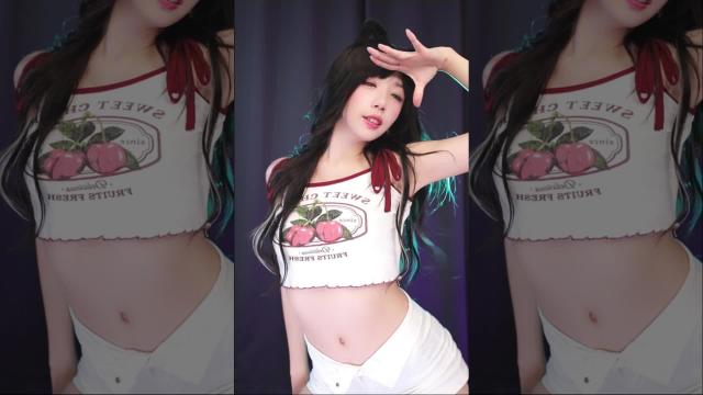 유진냥 - Booty Bounce / 부티바운스