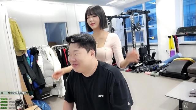 이거 짝퉁 아니야 봉준오빠..