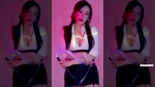 채찍 프리댄스