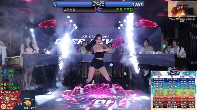 오로지 - 로플맞나?개 10094 전광판리뉴얼 [정선컴퍼니]