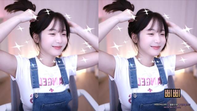 쳐...ㅋ..아니...삐삐......