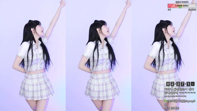 깅예솔 - Dynamite / 다이너마이트