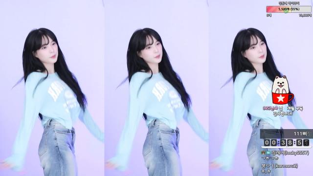 깅예솔 - Forever young / 포에버영