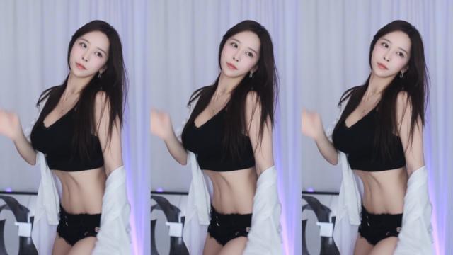 유누¿ - 섹시댄스