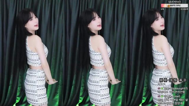 깅예솔 - 이프케 (이브, 프시케 그리고 푸른 수염의 아내)
