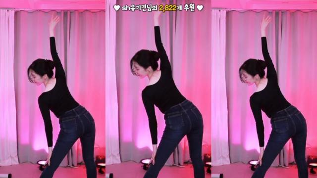 고두림 - SexyBack / 섹시백