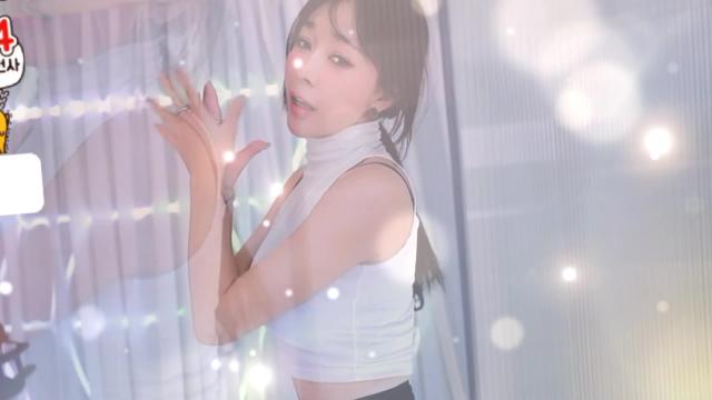 안녕난라떼야 댄스 LALALILALA 라라리라라