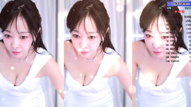 안녕난라떼야 댄스 Give It To Me 기브잇투미
