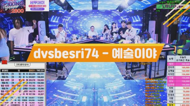 dvsbesri74 - 예술이야
