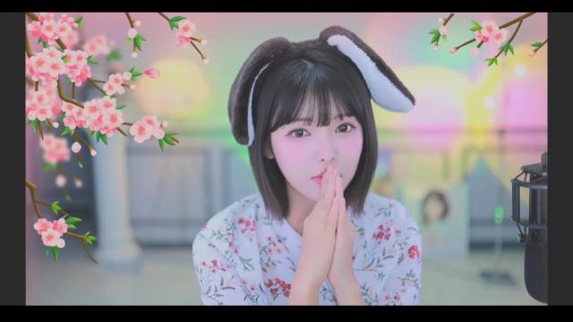 혜밍 애교ㅋㅋ