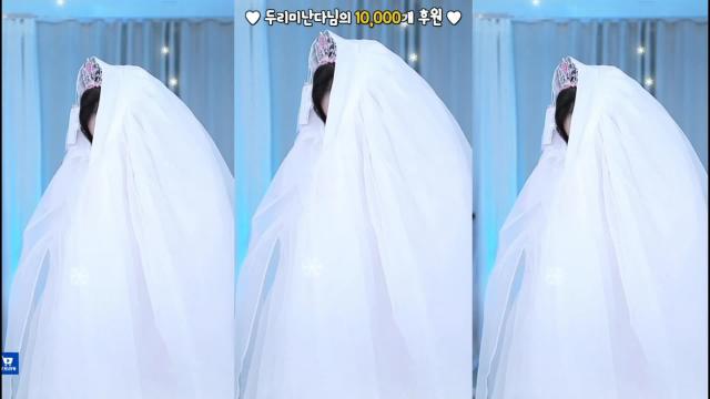 둘이보다 하나죽어도 모르는 고두림(Let It Go) 완곡 댄스~~!