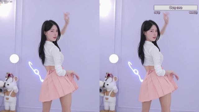 한유하 - 끈적끈적