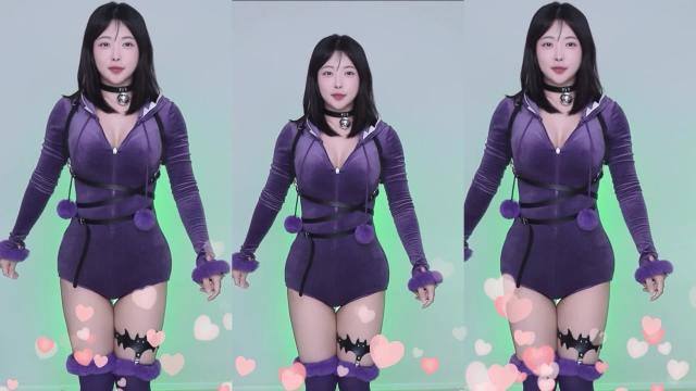다움v) 시그니처 세개