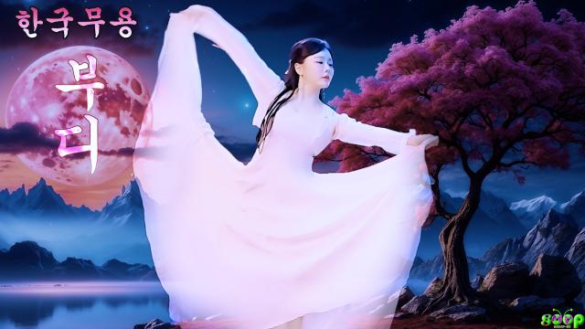 [팀진우] 고두림 한국무용 -심규선-부디