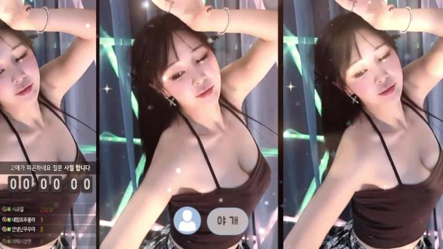 안녕난라떼야 댄스 리액션 딩가딩가