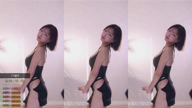 이지각 - Miniskirt / 짧은 치마