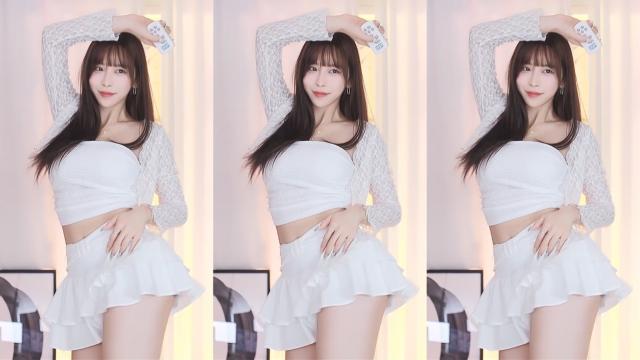 유누¿ - 핑크레이디