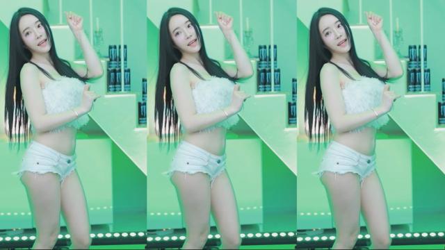 루린 Thirsty(나는 루리나네)  240125