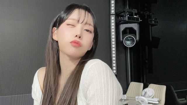 To. 이즈에게 드려용
