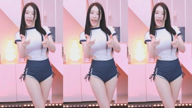 루린 푱푱  240127