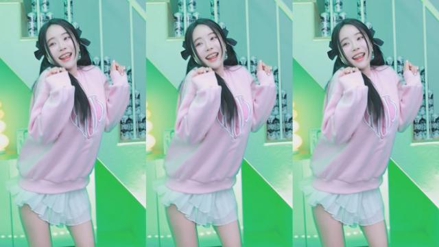 루린 테디베어(팬가입한 분이 따갔어)   240203