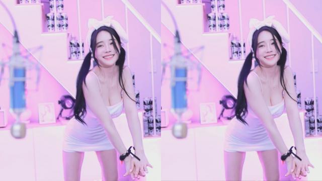 루린 (댄스) 키티켓 ???? 240205