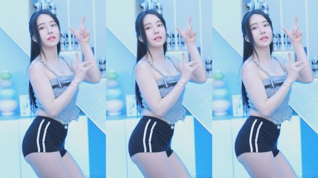 루린 Thirsty  240208