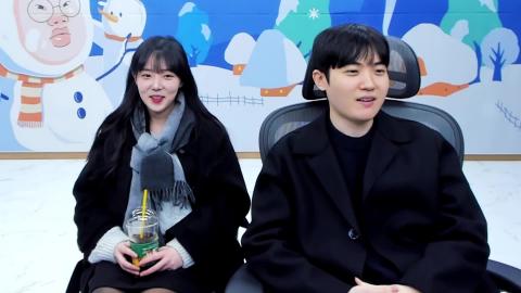 나나나낭 - 에스카 x 임아니 M/V - 사랑인가요