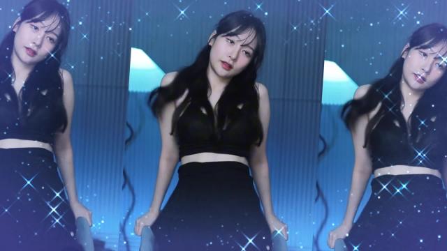  세은 시그 리액션 앙카 / 닭 