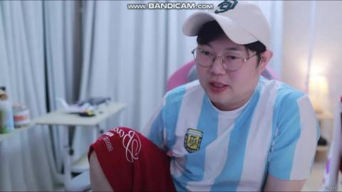 Deadlift_220 - 감스트: 빡종해서 죄송합니다 진짜로 블랙했습니...