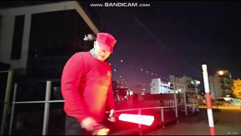 Deadlift_220 - 감스트 x 울큰고님 레전드 구도 ㅋㅋㅋㅋㅋㅋㅋㅋㅋ